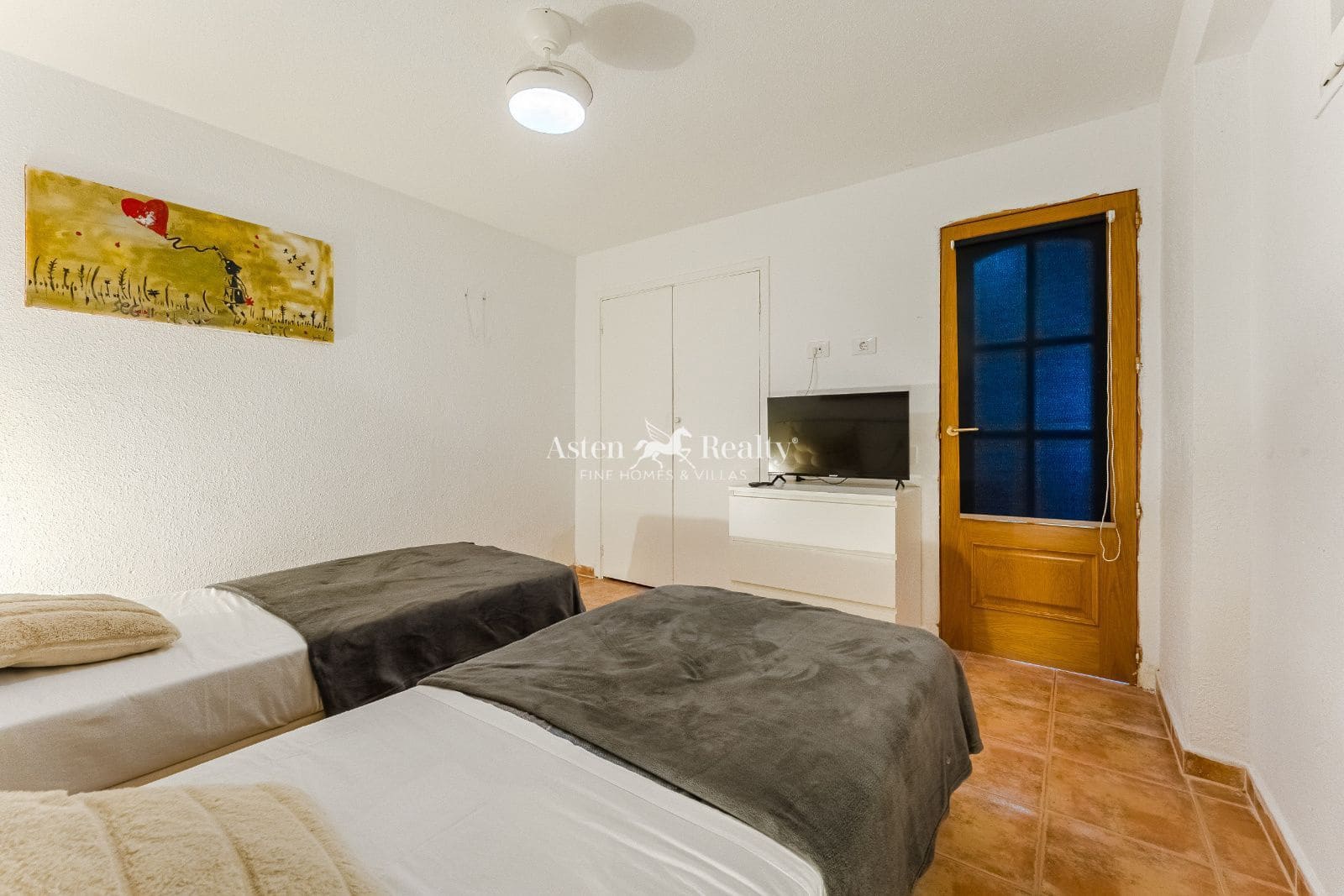 4 slaapkamer Huis te koop in Costa del Silencio met zwembad - € 340.000 (Ref: 9306994)