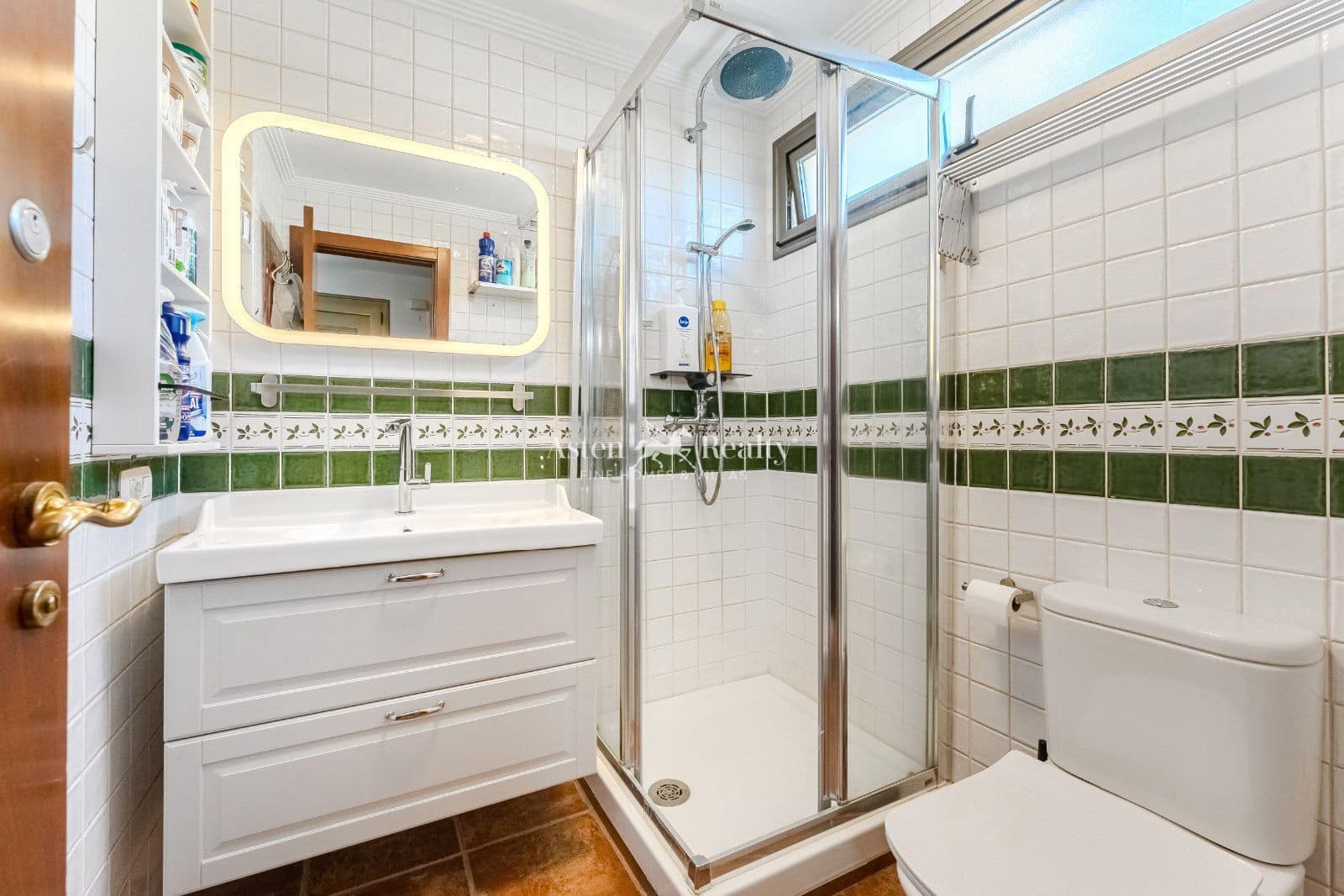 3 soveværelse Byhus til salg i El Medano med swimmingpool garage - € 475.000 (Ref: 9309211)