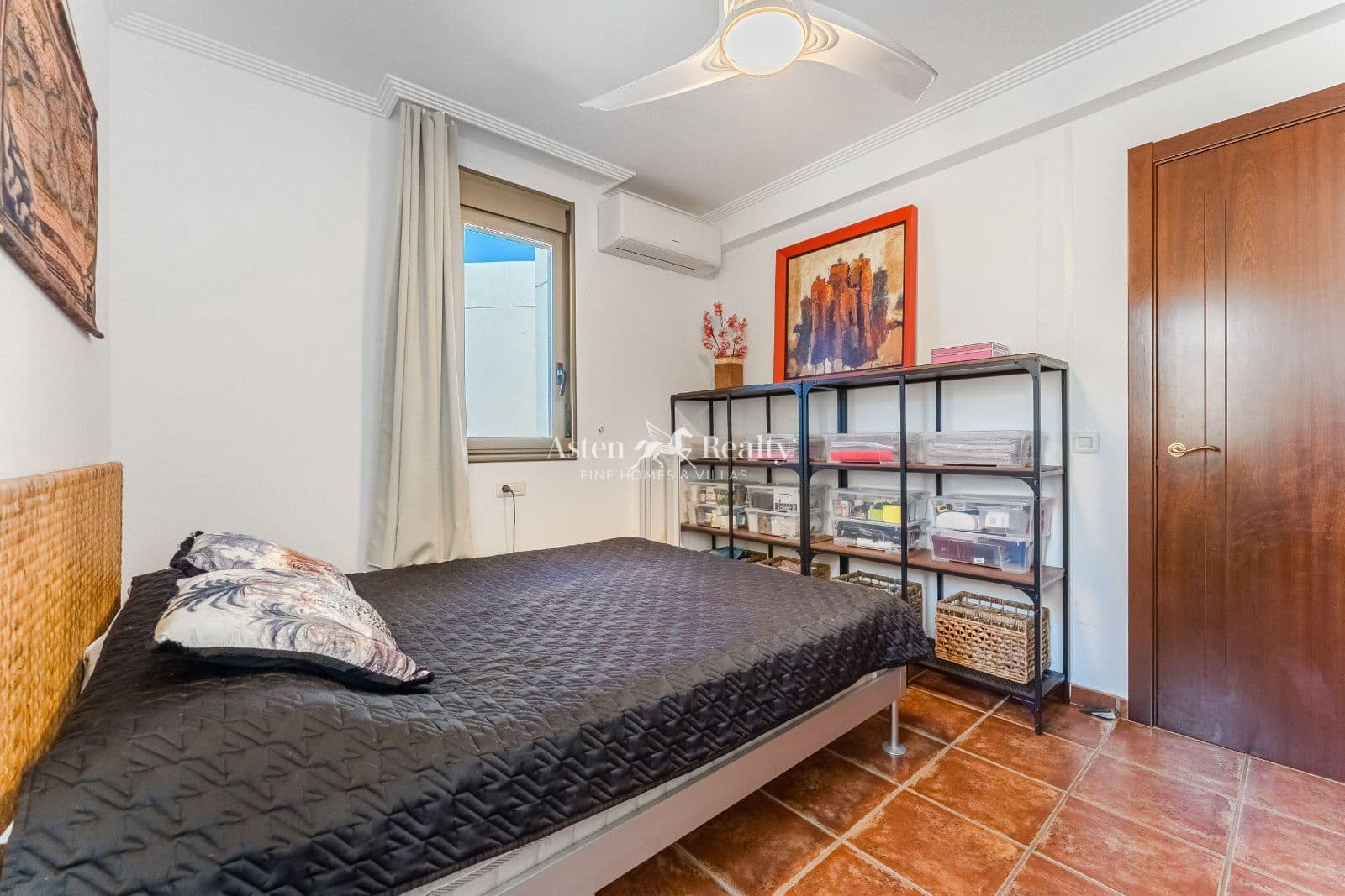 3 soveværelse Byhus til salg i El Medano med swimmingpool garage - € 475.000 (Ref: 9309211)