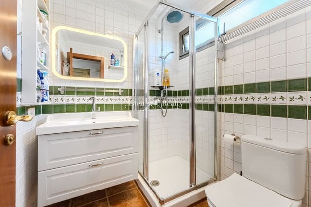 3 soveværelse Byhus til salg i El Medano, Granadilla de Abona med swimmingpool garage - € 475.000 (Ref: 9309211)