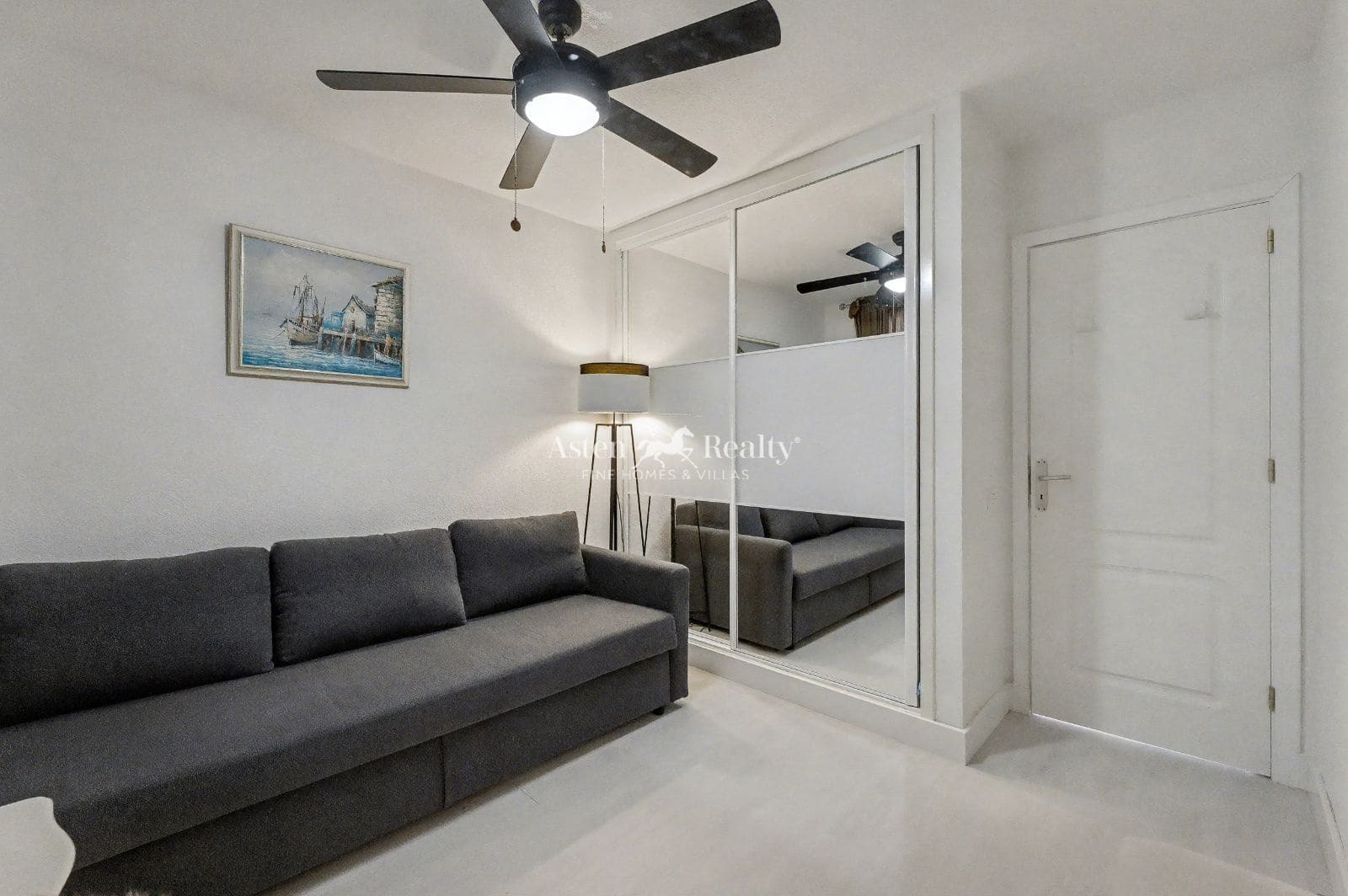 3 quarto Apartamento para venda em Torviscas com piscina garagem - 499 000 € (Ref: 9319886)