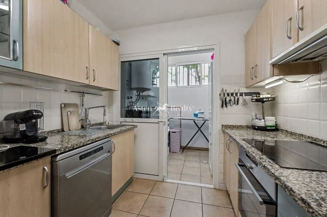 3 soverom Leilighet til salgs i Torviscas, Adeje med svømmebasseng garasje - € 499 000 (Ref: 9319886)