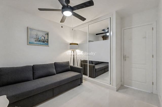 3 soverom Leilighet til salgs i Torviscas, Adeje med svømmebasseng garasje - € 499 000 (Ref: 9319886)