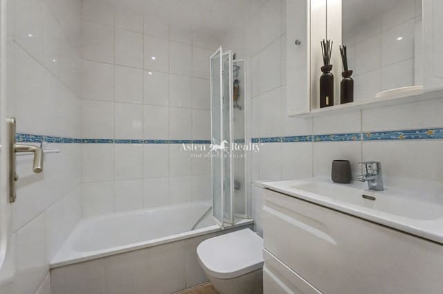 3 soverom Leilighet til salgs i Torviscas, Adeje med svømmebasseng garasje - € 499 000 (Ref: 9319886)