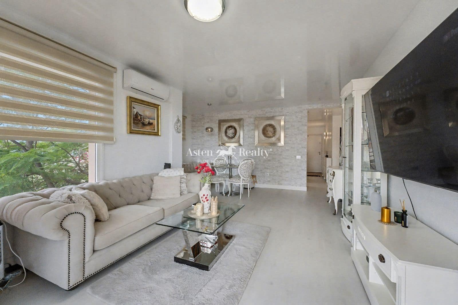 3 quarto Apartamento para venda em Torviscas com piscina garagem - 499 000 € (Ref: 9319886)