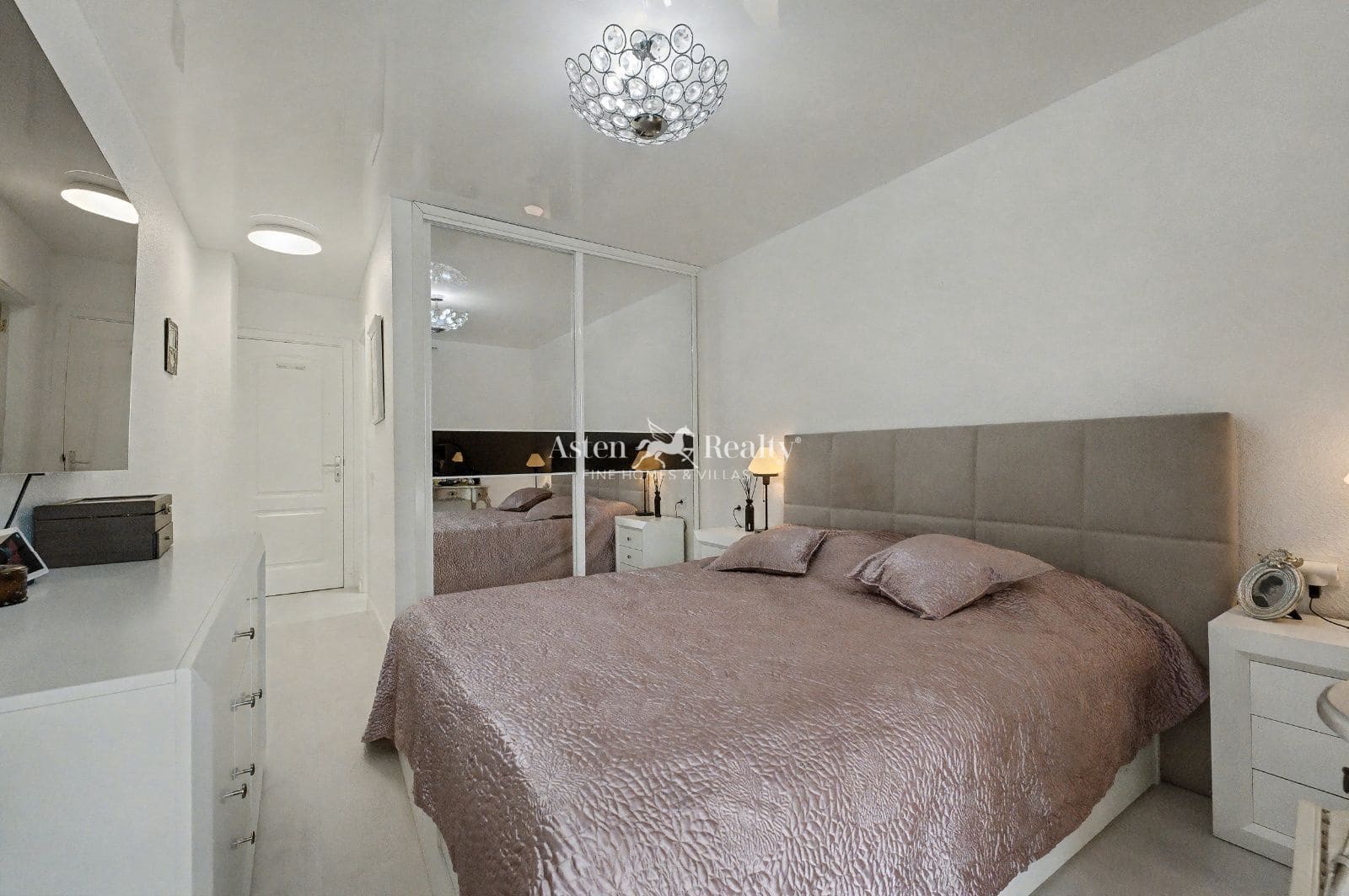 3 quarto Apartamento para venda em Torviscas com piscina garagem - 499 000 € (Ref: 9319886)