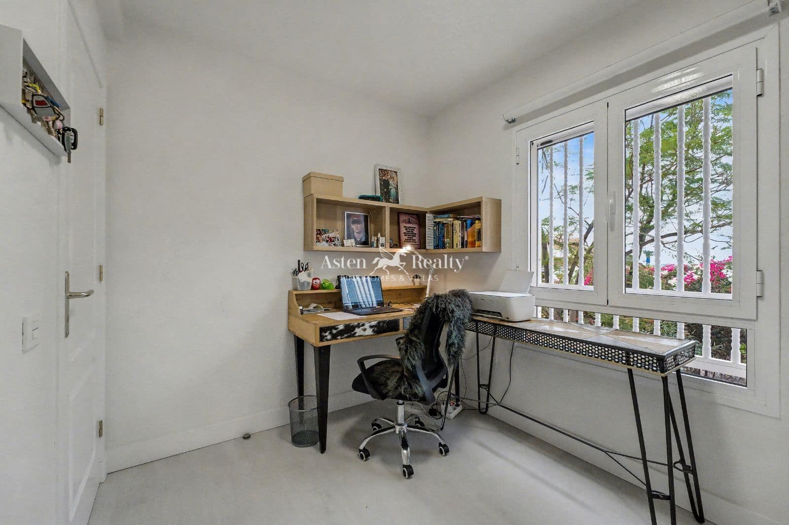 3 quarto Apartamento para venda em Torviscas com piscina garagem - 499 000 € (Ref: 9319886)