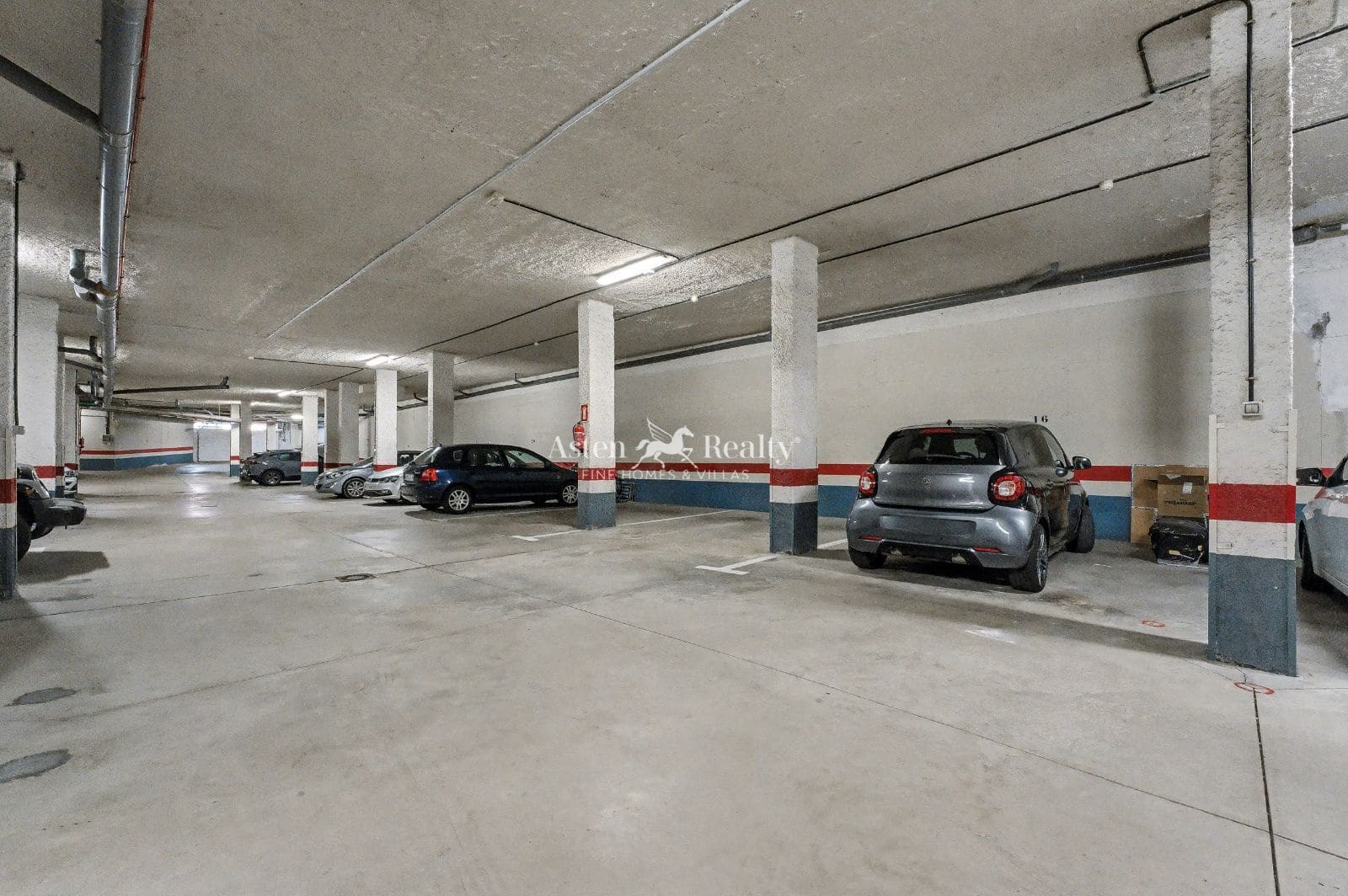 3 quarto Apartamento para venda em Torviscas com piscina garagem - 499 000 € (Ref: 9319886)