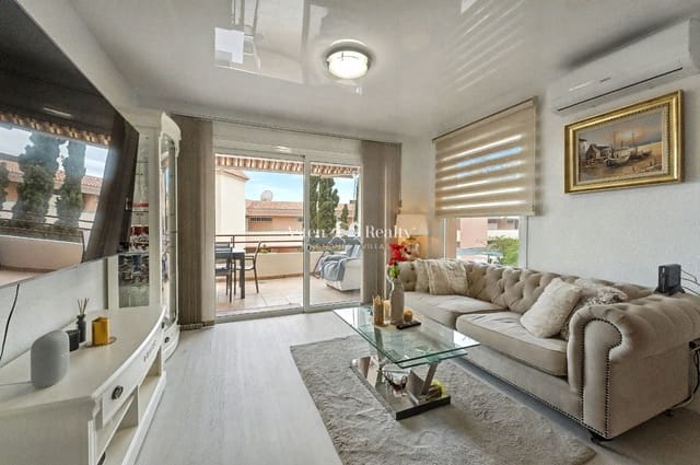 3 soverom Leilighet til salgs i Torviscas, Adeje med svømmebasseng garasje - € 499 000 (Ref: 9319886)