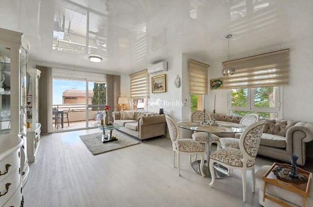 3 soverom Leilighet til salgs i Torviscas, Adeje med svømmebasseng garasje - € 499 000 (Ref: 9319886)