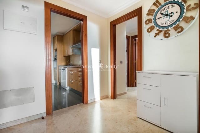 2 slaapkamer Flat te koop in Puerto Santiago, Santiago del Teide met zwembad garage - € 425.000 (Ref: 9325277)