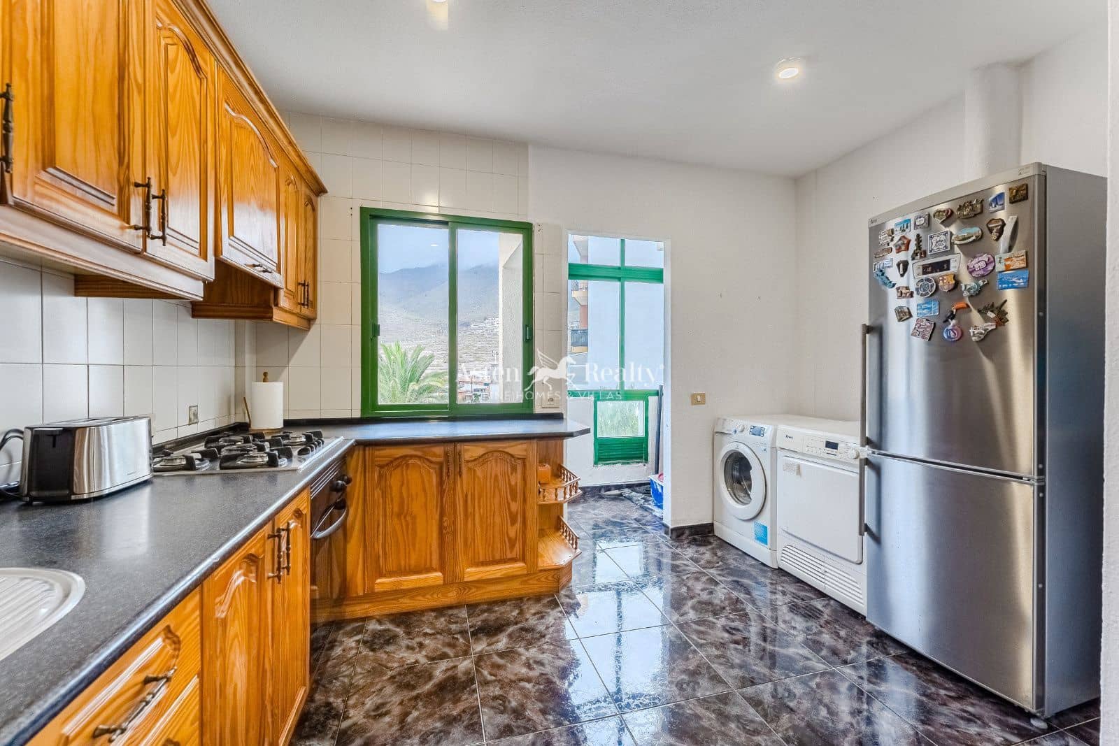 3 slaapkamer Flat te koop in Los Olivos met garage - € 330.000 (Ref: 9325682)