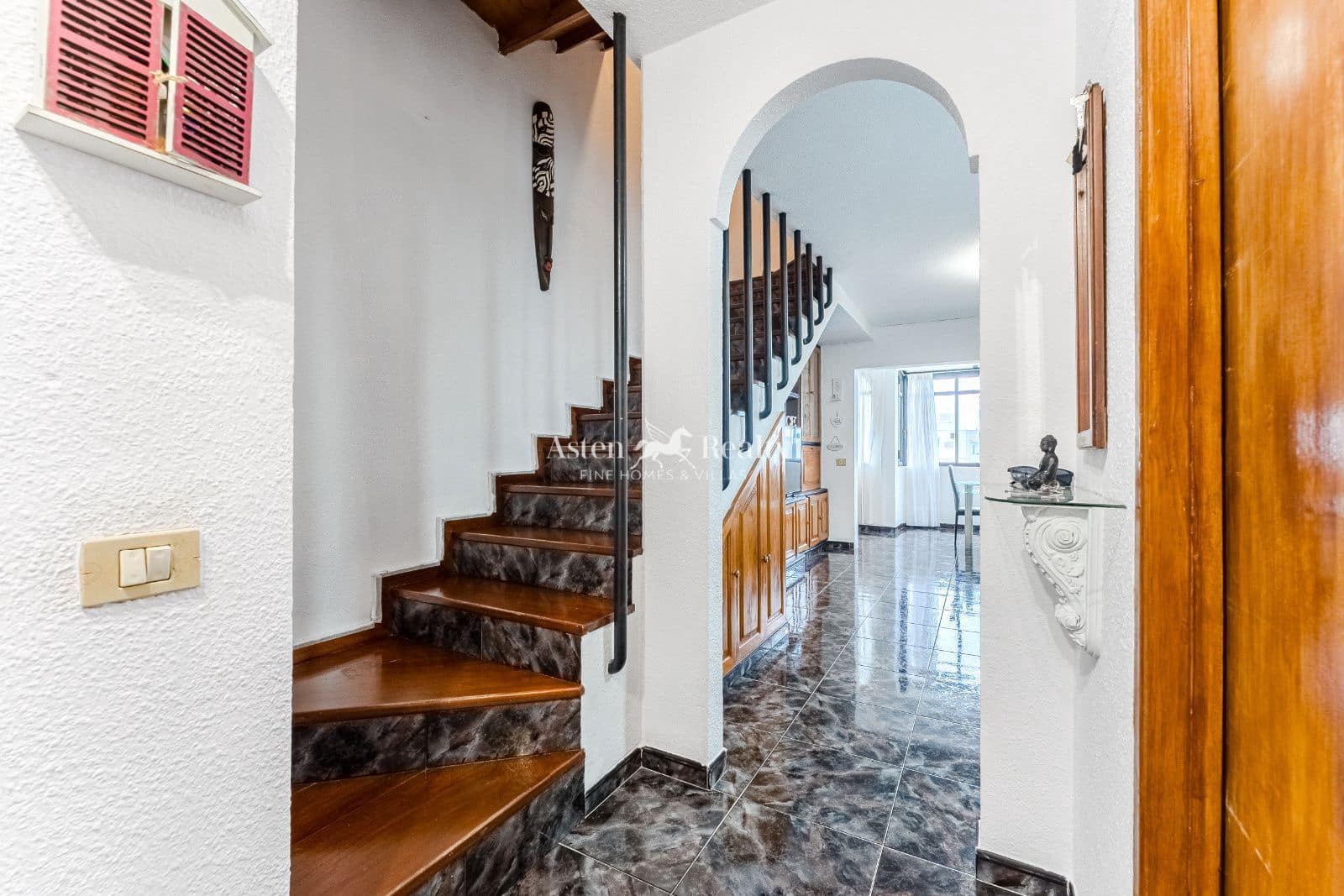 3 slaapkamer Flat te koop in Los Olivos met garage - € 330.000 (Ref: 9325682)