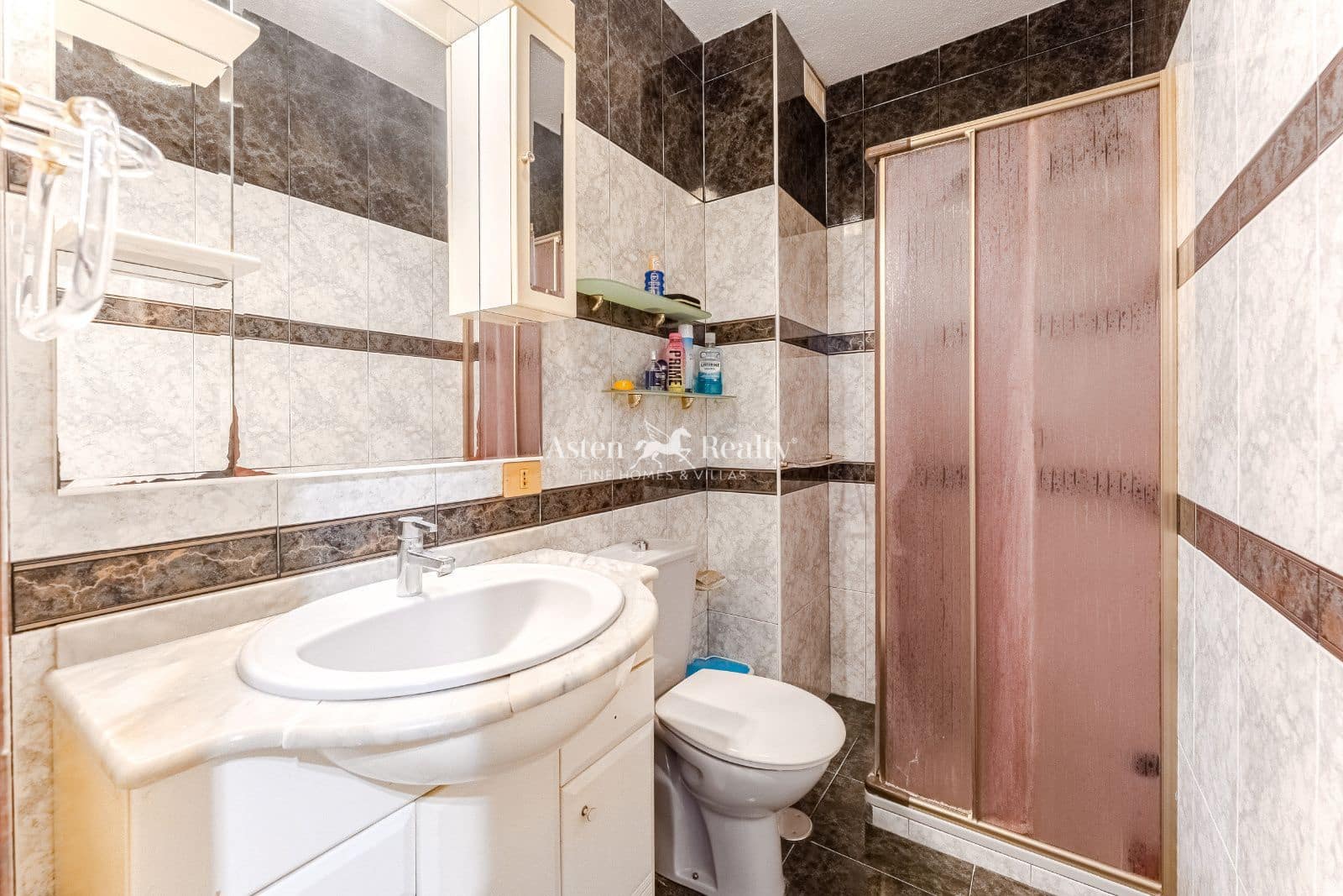 3 slaapkamer Flat te koop in Los Olivos met garage - € 330.000 (Ref: 9325682)