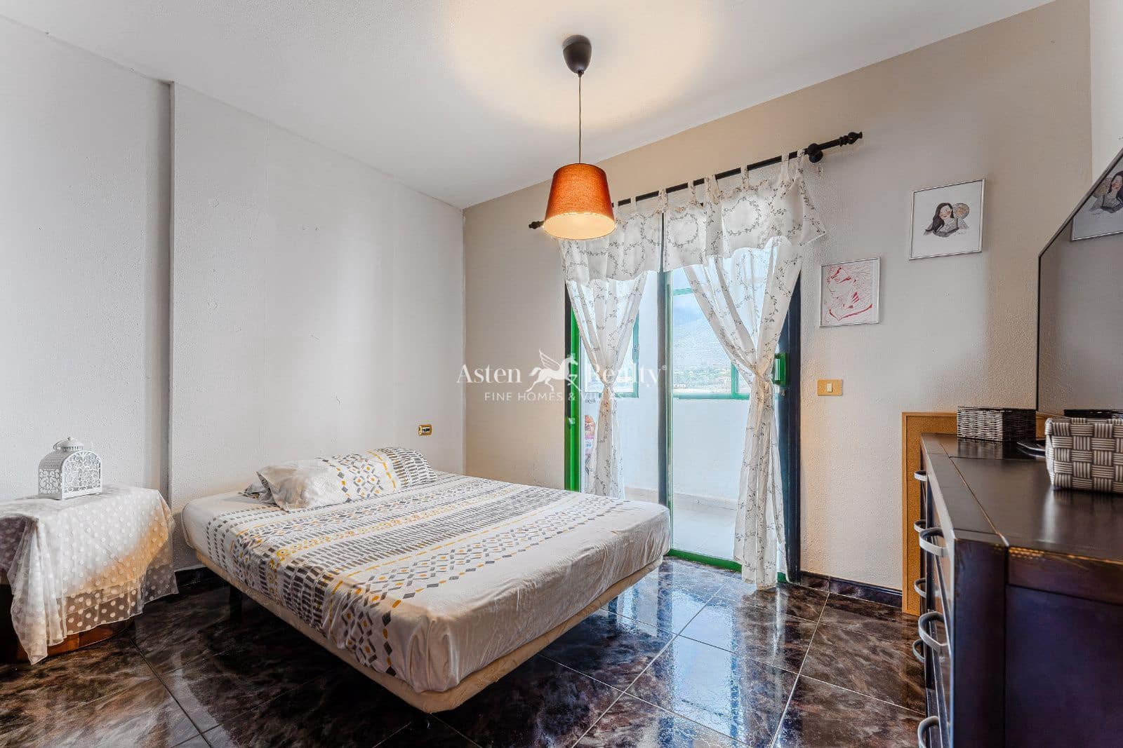 3 slaapkamer Flat te koop in Los Olivos met garage - € 330.000 (Ref: 9325682)