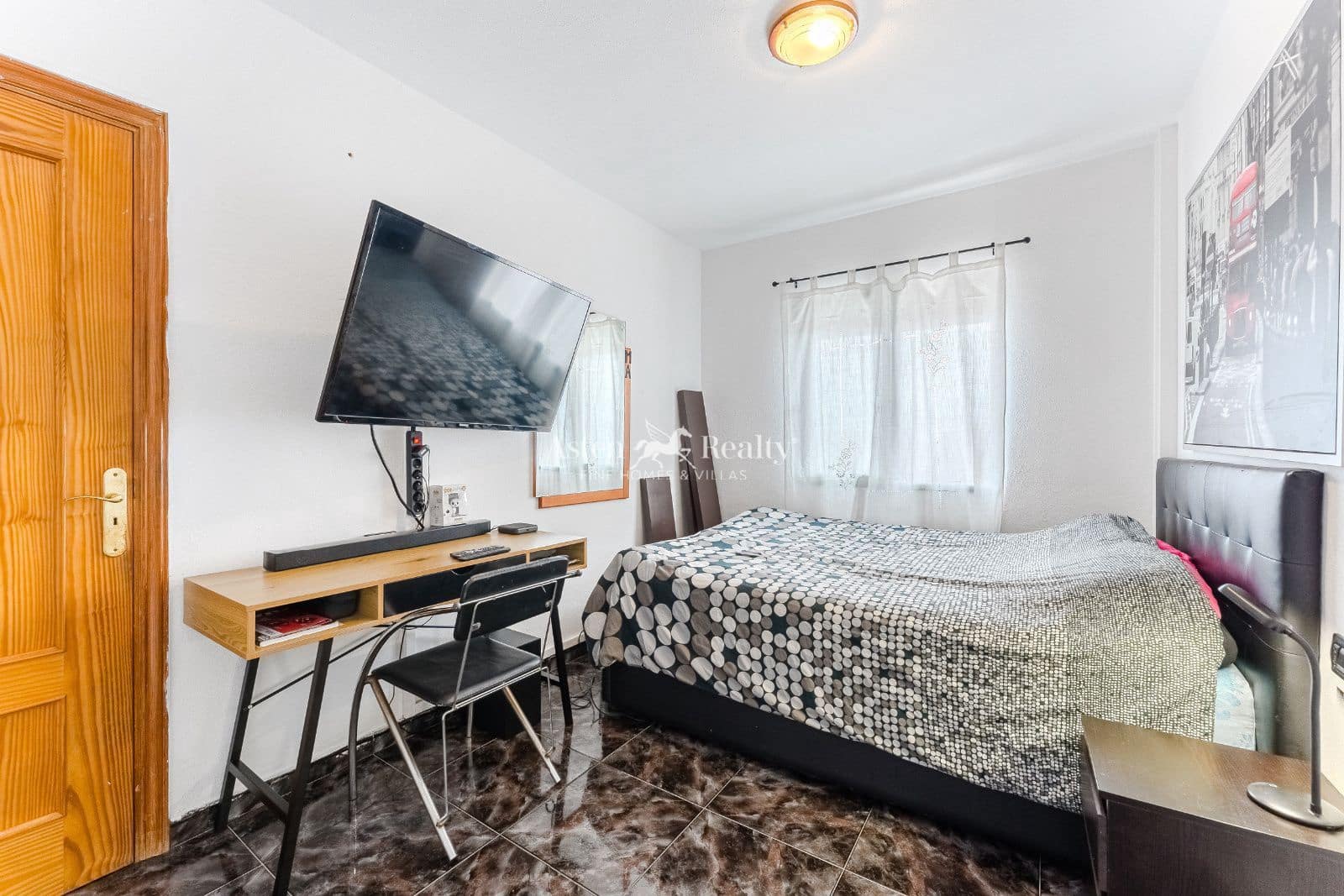 3 slaapkamer Flat te koop in Los Olivos met garage - € 330.000 (Ref: 9325682)