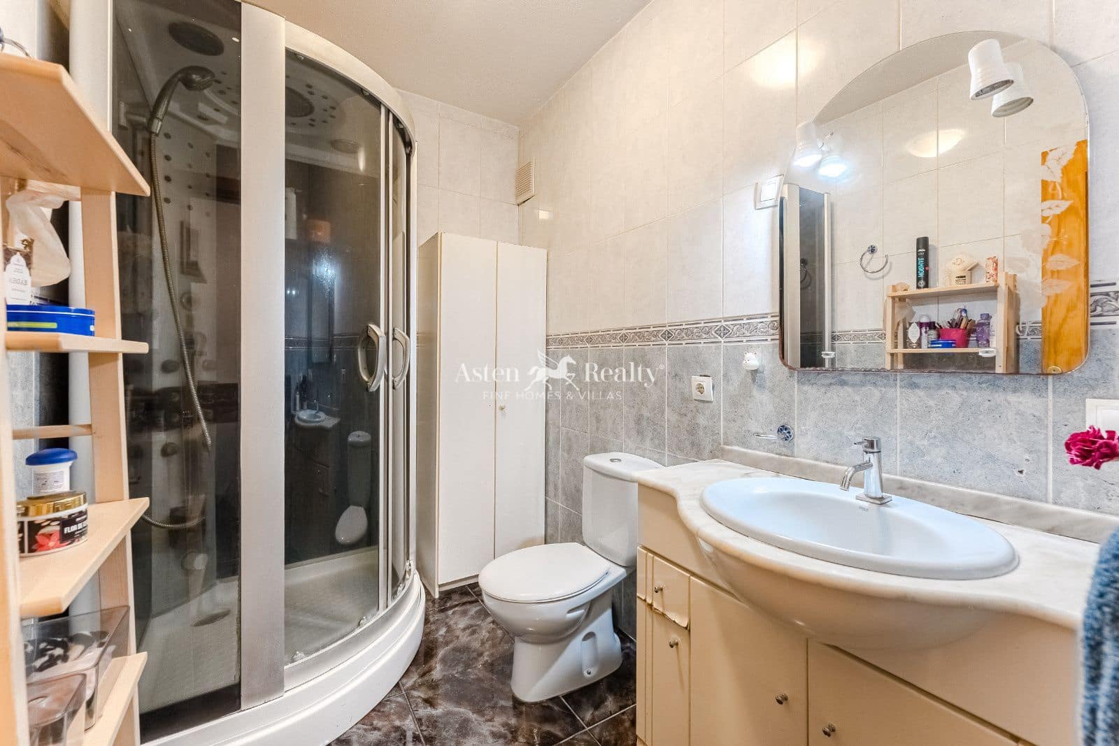 3 slaapkamer Flat te koop in Los Olivos met garage - € 330.000 (Ref: 9325682)