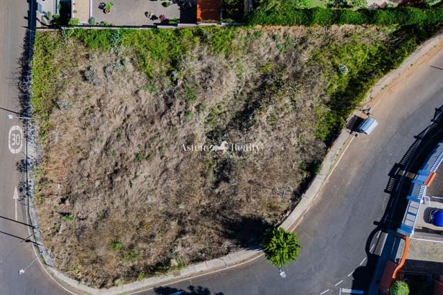 Building Plot for sale in El Sauzal - € 430,000 (Ref: 9340348)