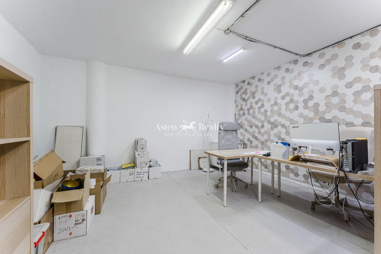 Bedrijf te koop in Los Olivos - € 649.000 (Ref: 9340349)