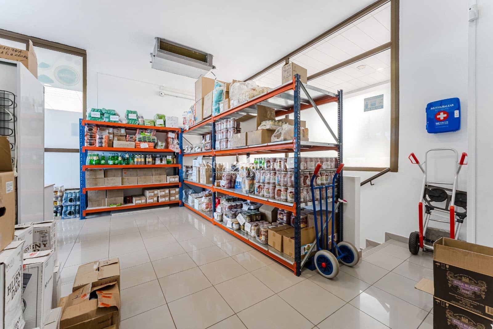 Bedrijf te koop in Los Olivos - € 649.000 (Ref: 9340349)