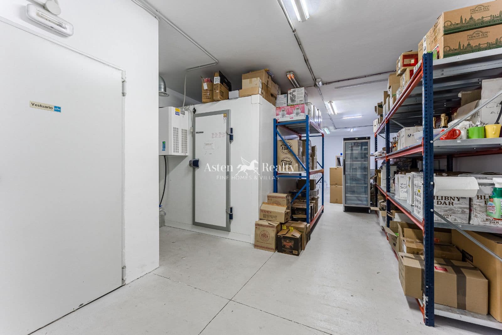 Bedrijf te koop in Los Olivos - € 649.000 (Ref: 9340349)