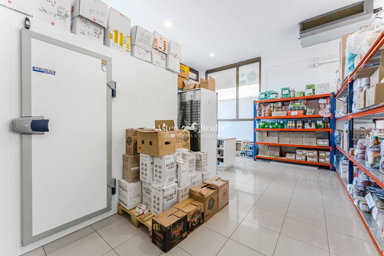 Bedrijf te koop in Los Olivos - € 649.000 (Ref: 9340349)