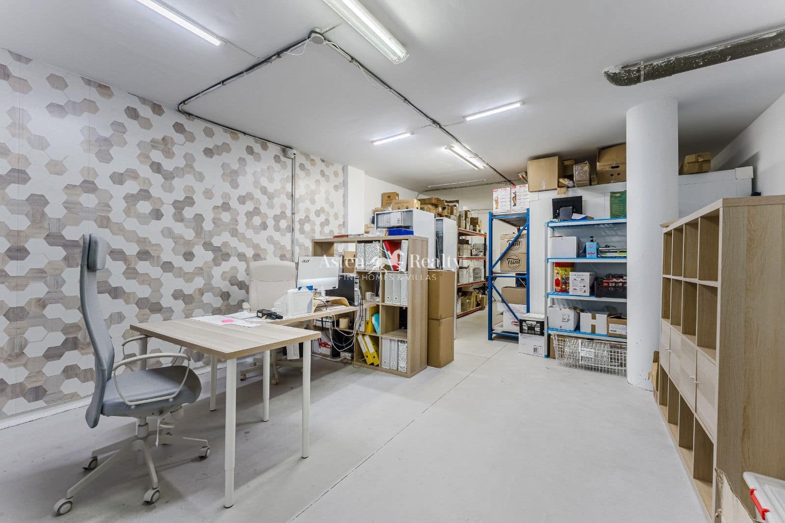 Bedrijf te koop in Los Olivos - € 649.000 (Ref: 9340349)