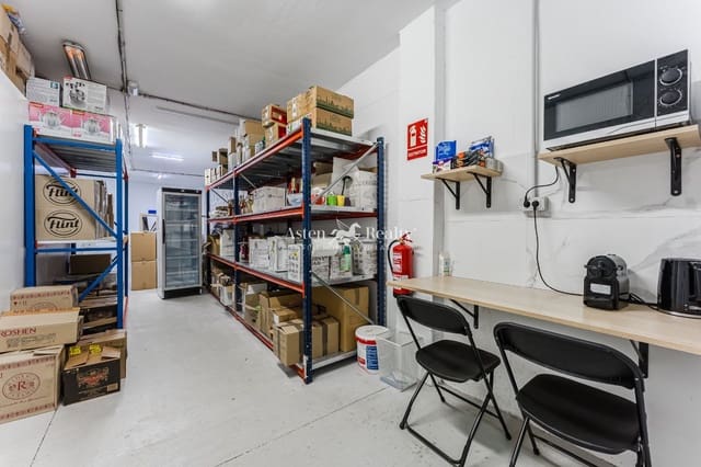 Virksomhed til salg i Los Olivos, Adeje - € 649.000 (Ref: 9340349)