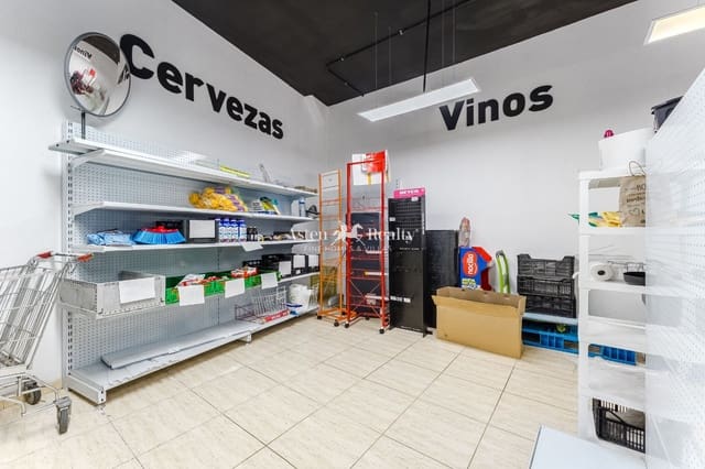 Virksomhed til salg i San Isidro de Abona, Granadilla de Abona - € 289.000 (Ref: 9340350)