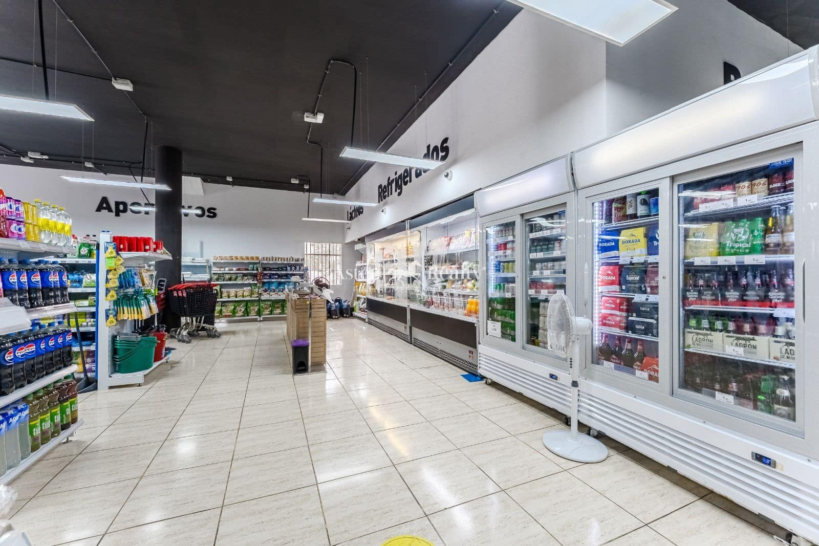 Yritys myytävänä paikassa San Isidro de Abona - 289 000 € (Ref: 9340350)