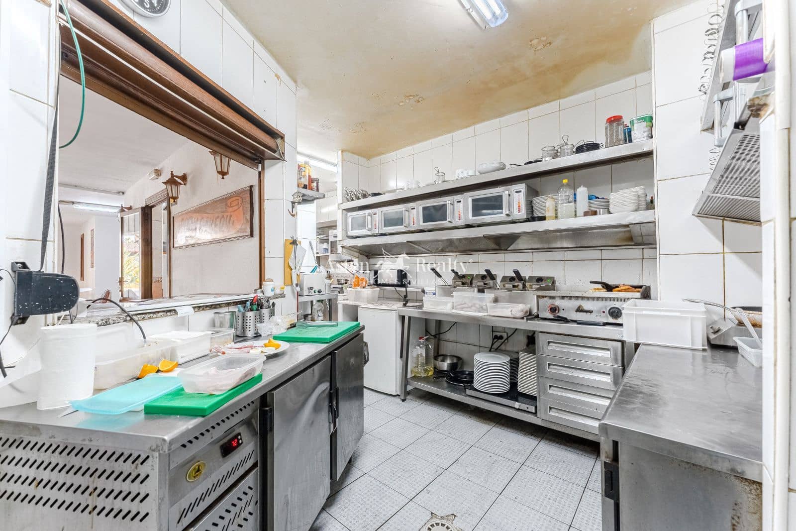 Business for sale in Costa Adeje - € 650,000 (Ref: 9344085)