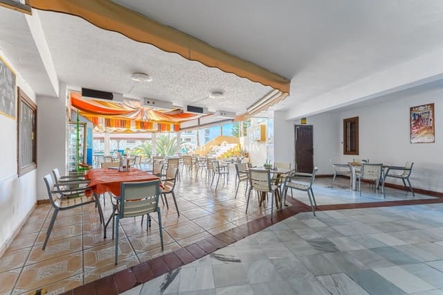 Virksomhed til salg i Playa de las Américas, Adeje - € 650.000 (Ref: 9344085)