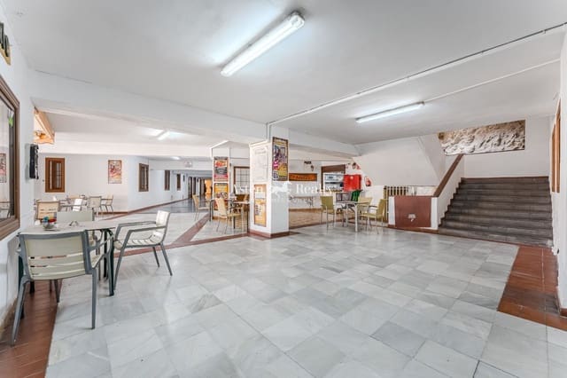 Virksomhed til salg i Playa de las Américas, Adeje - € 650.000 (Ref: 9344085)