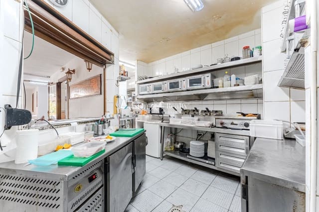 Virksomhed til salg i Playa de las Américas, Adeje - € 650.000 (Ref: 9344085)