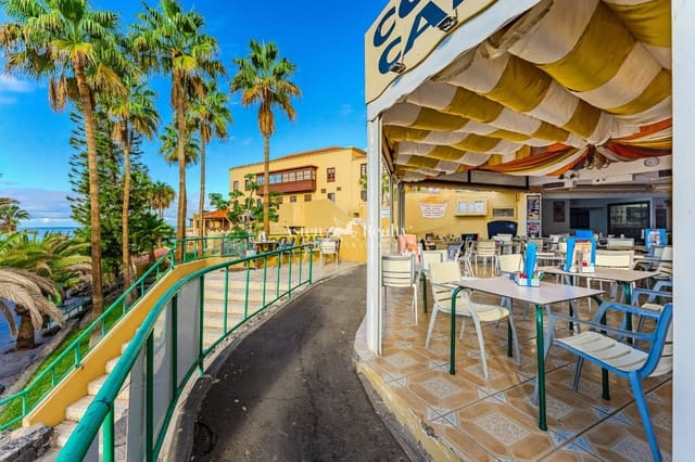 Virksomhed til salg i Playa de las Américas, Adeje - € 650.000 (Ref: 9344085)