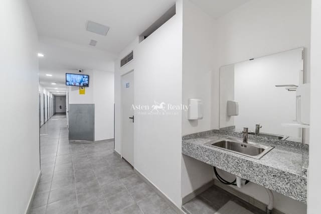 Företag till salu i Puerto de la Cruz - 560 000 € (Ref: 9345561)