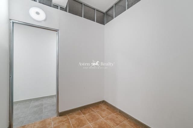 Företag till salu i Puerto de la Cruz - 560 000 € (Ref: 9345561)