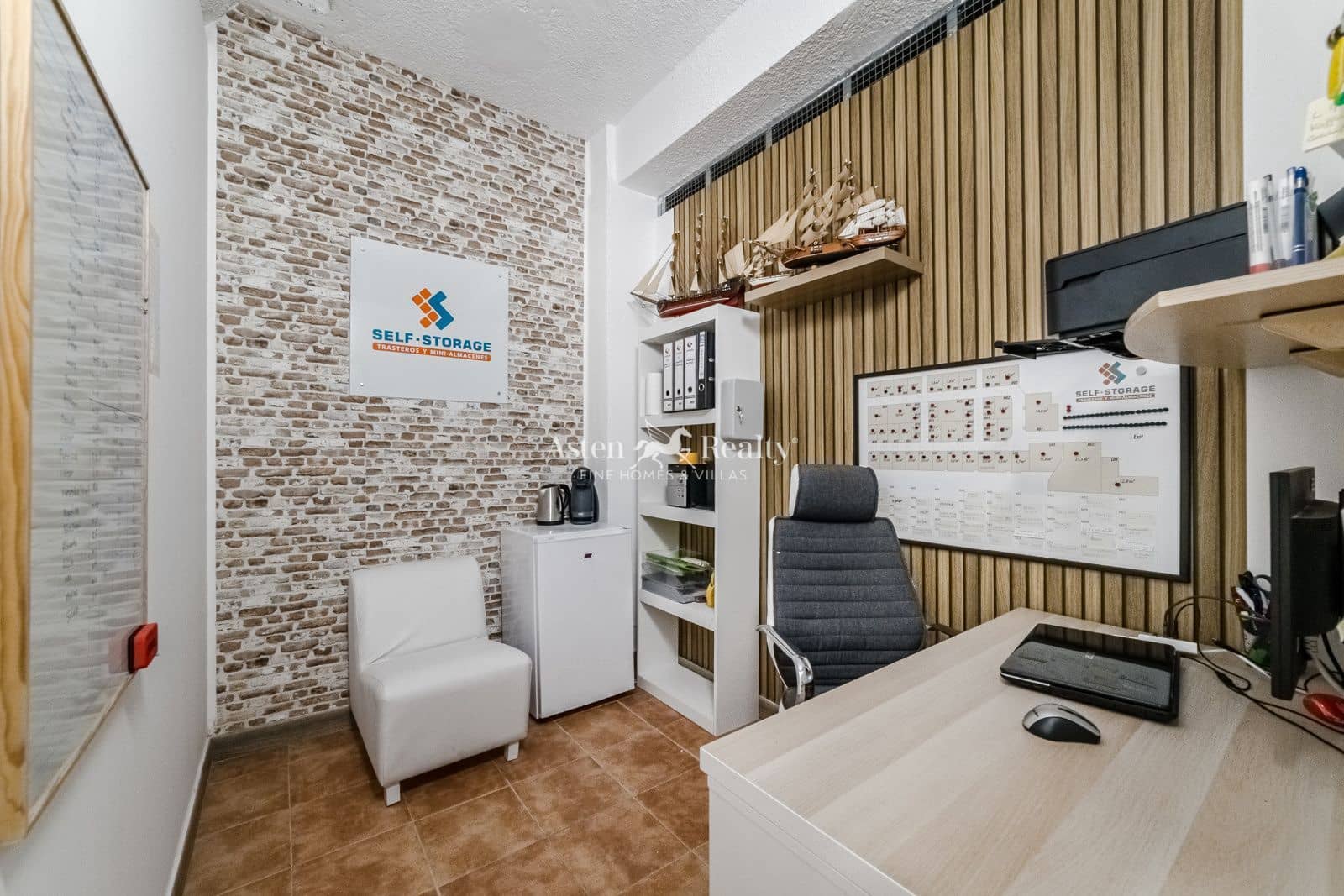 Entreprise à vendre à Puerto de la Cruz - 560 000 € (Ref: 9345561)