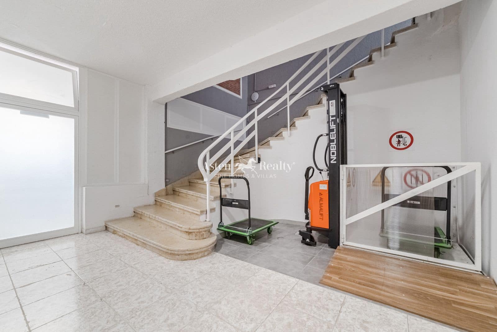 Entreprise à vendre à Puerto de la Cruz - 560 000 € (Ref: 9345561)