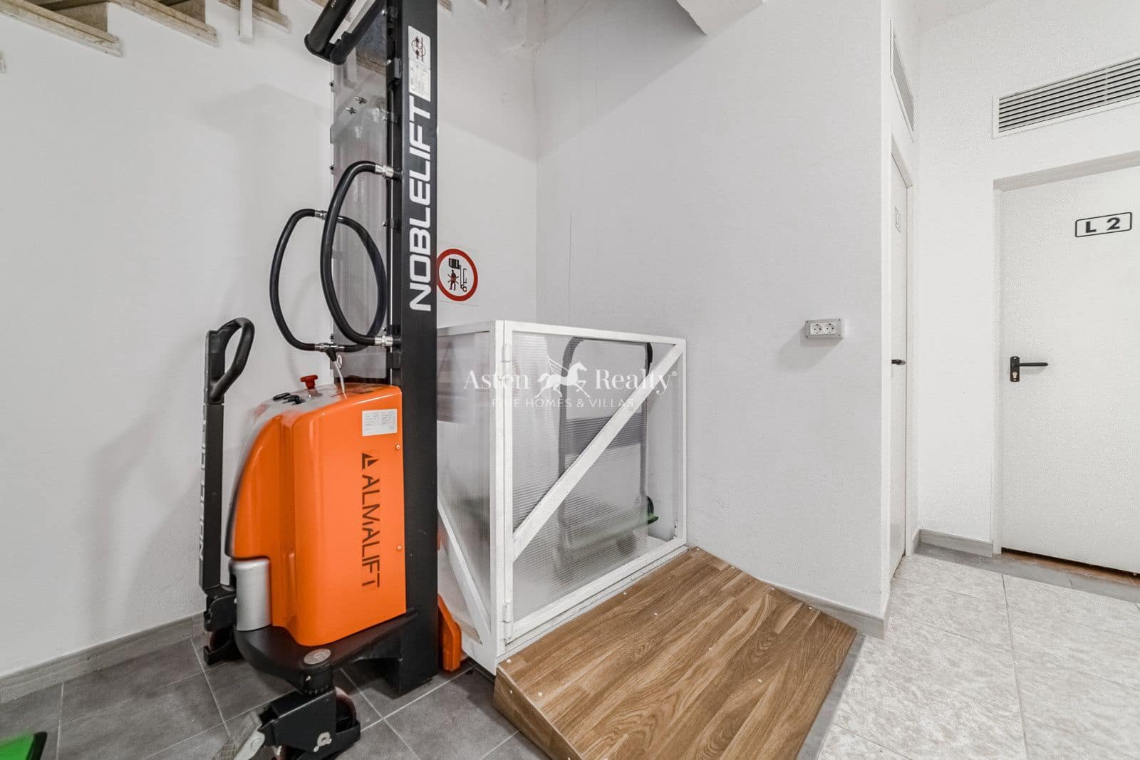 Entreprise à vendre à Puerto de la Cruz - 560 000 € (Ref: 9345561)