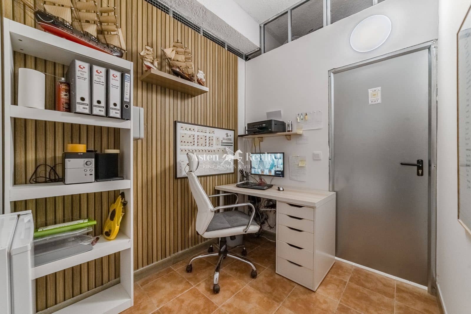 Entreprise à vendre à Puerto de la Cruz - 560 000 € (Ref: 9345561)