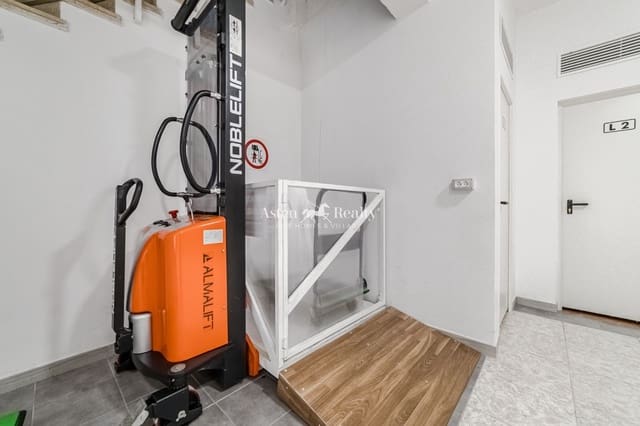 Företag till salu i Puerto de la Cruz - 560 000 € (Ref: 9345561)