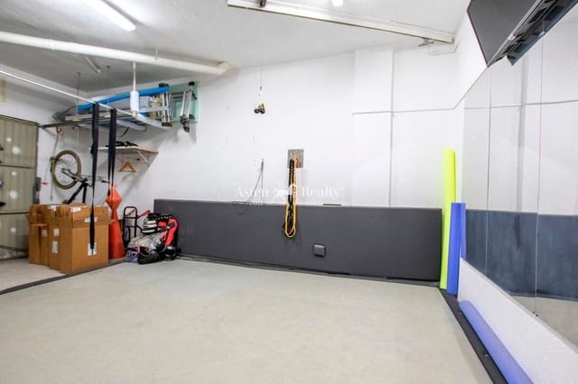 4 bedroom Townhouse for sale in Playa San Juan, Guía de Isora with pool garage - € 416,000 (Ref: 9345724)