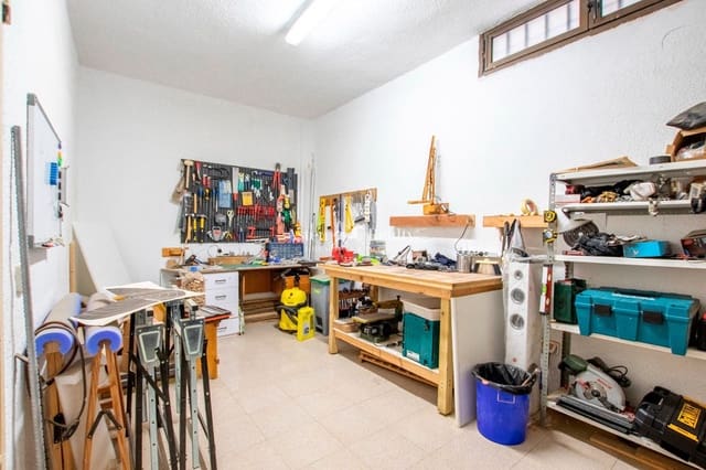 4 bedroom Townhouse for sale in Playa San Juan, Guía de Isora with pool garage - € 416,000 (Ref: 9345724)