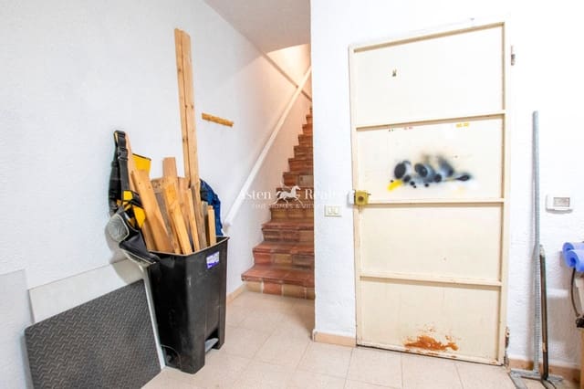 4 bedroom Townhouse for sale in Playa San Juan, Guía de Isora with pool garage - € 416,000 (Ref: 9345724)