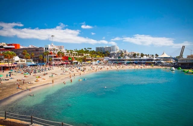 Virksomhed til salg i San Eugenio Bajo, Adeje - € 750.000 (Ref: 9348015)