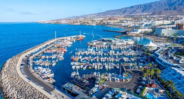 Virksomhed til salg i San Eugenio Bajo, Adeje - € 750.000 (Ref: 9348015)