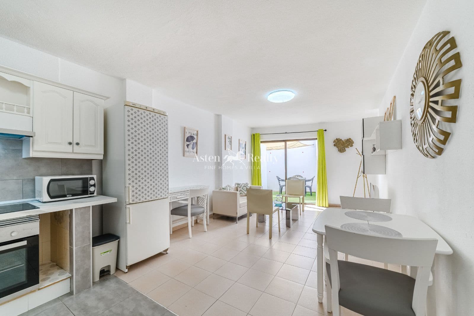 1 slaapkamer Flat te koop in Puerto Santiago - € 175.000 (Ref: 9352151)