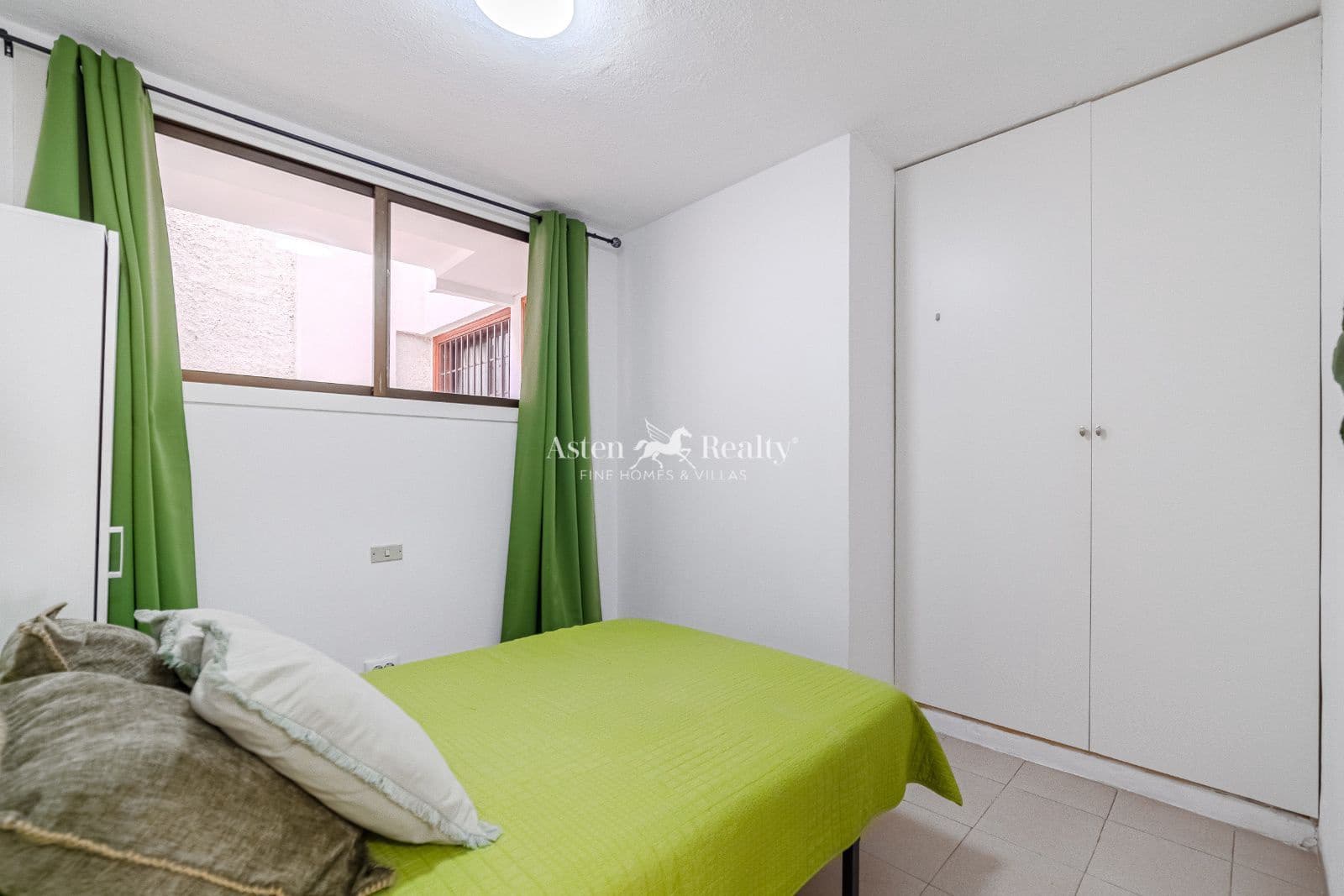 1 slaapkamer Flat te koop in Puerto Santiago - € 175.000 (Ref: 9352151)