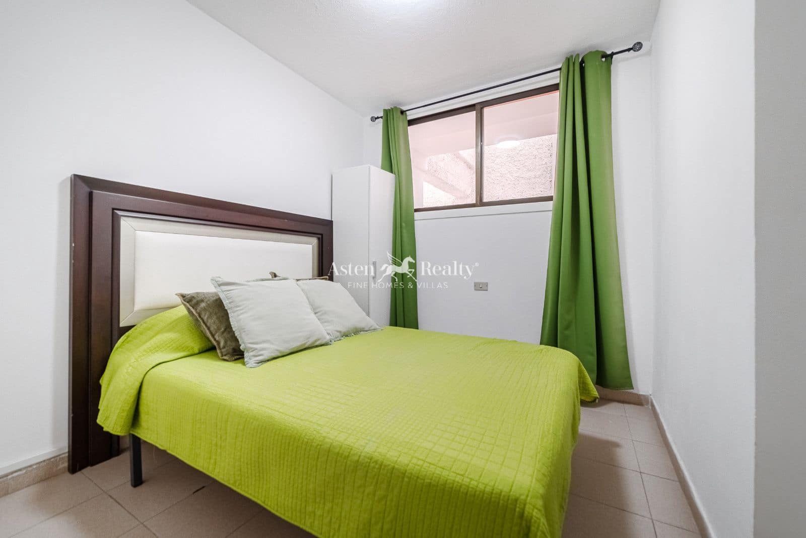 1 slaapkamer Flat te koop in Puerto Santiago - € 175.000 (Ref: 9352151)